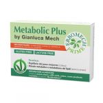 Gianluca Mech Tisanoreica Metabolic Plus 30 Tabletes