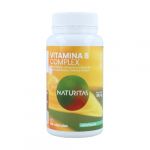 Naturitas Vitamina B Complex 100 Cápsulas