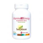 Sura Vitasan Sinergia da Vitamina B5 180 Cápsulas Vegetais