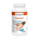 Drasanvi Nutrabasics Vitamina e 90 Pérolas