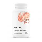 Thorne Fitossoma Antioxidante de Quercetina 60 Cápsulas