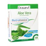Drasanvi Aloe Vera Nutrabasics 60 Comprimidos