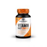 Rocksprint Vitamin Daily Complex 60 Cápsulas