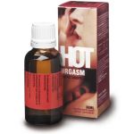 Cobeco Estimulante Gotas Hot Orgasm 30ml