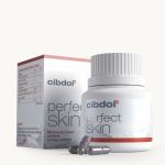 Cibdol Perfect Skin 30 Cápsulas