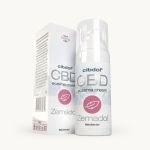 Cibdol Zemadol Eczema Cream 50ml