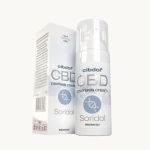 Cibdol Soridol Psoriasis Cream 50ml