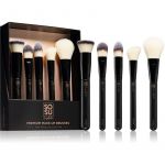 SOSU by Suzanne Jackson Premium Brushes the Face Collection Set de Pincéis para Aspeto Perfeito