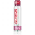 Borotalco Soft Talc & Pink Flower Desodorizante em Spray sem Álcool 150ml