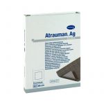 Hartmann Atrauman Ag 10x20cm