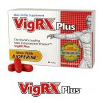 VigRx Plus Aumento do Pénis x60