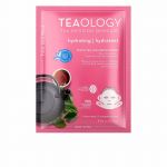 Teaology Peach Tea Hyaluronic Mask 21 ml
