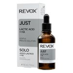 Revox Lactic Acid & Ha 30ml