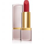 Elizabeth Arden Lip Color Matte Batom Luxuoso Nutritivo com Vitamina e Tom 108 Statement Red 3,5g