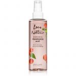 Oriflame Love Nature Organic Mint & Raspberry Spray Corporal Refrescante 200ml