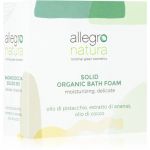 Allegro Natura Organic Sabonete Sólido para Banho 75ml