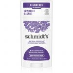 Schmidt's Lavender & Sage Desodorizante em Stick 75ml