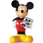 Disney Classics Mickey Mouse Shower Gel para Crianças Fantasy Explosion 200ml