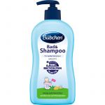 Bübchen Kids Bath & Shampoo Shampoo e Gel de Banho para Crianças 400ml