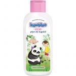Bambino Kids Bolek And Lolek Bubble Bath Espuma de Banho para Crianças Panda 400ml
