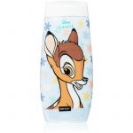 Disney Classics Shower Gel e Shampoo 2 em 1 para Crianças Bambi 300ml