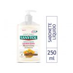 Sanytol Sabonete Líquido Desinfetante Nutritivo 250ml