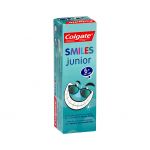 Colgate Pasta Dentífrica Smiles Kids 6-9 Anos 50ml