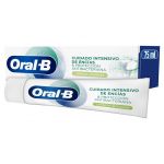 Oral B Pasta Dentífrica Cuidado Intensivo & Proteção Antibacteriana 75ml