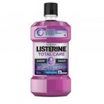 Listerine Elixir Total Care Zero 500ml