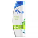 H&s Shampoo Maçã 340ml