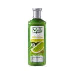 Natur Vital Shampoo Sensitive Cabelos Oleosos 300ml