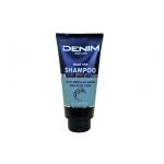 Denim Shampoo Homem Uso Diário 300ml
