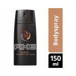 Axe Deo Spray Dark Temptation Spray 150ml