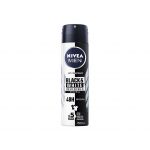 Nivea Desodorizante Spray Invisible for Black & White Original Men 150ml