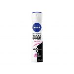 Nivea Desodorizante Spray Invisible for Black & White Original 150ml