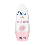Dove Deo Roll On Talco 50ml