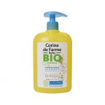 Corine de Farme Shampoo Micelar Bébe Bio 500ml