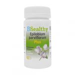 Bhealthy Epilobium Parviflorum, Cuidados com a Próstata 45 Cápsulas Vegetais