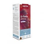 Ortis D-toxis Refina 250ml