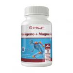 Hcf Colagénio + Magnésio 180 Tabletes
