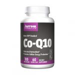 Jarrow Formulas Co-Q10 100mg 60 Cápsulas
