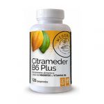 Méderi Citrameder B6 Plus 120 Comprimidos