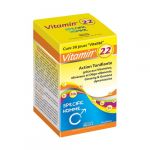 Vitamin22 Vitamin 22 Vitaminas e Plantas (homem) 60 Cápsulas