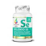 Colours of Life Selênio 55 120 Comprimidos de 350mg