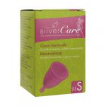 Silver Care Copo Menstrual Tamanho S 1 Unidade (s)