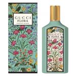 Gucci Flora Gorgeous Jasmine Woman Eau de Parfum 100ml (Original)