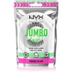 NYX Professional Makeup Jumbo Lash! Pestanas Falsas Tipo 04 Frigle Glam
