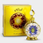 Swiss Arabian Layali Eau de Parfum 50ml (Original)