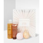 Makeup Revolution Glow Conjunto Bathed In Light Collection Coffret