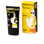 Protetor Solar Siwon Handsomeyer Cream SPF50 30ml